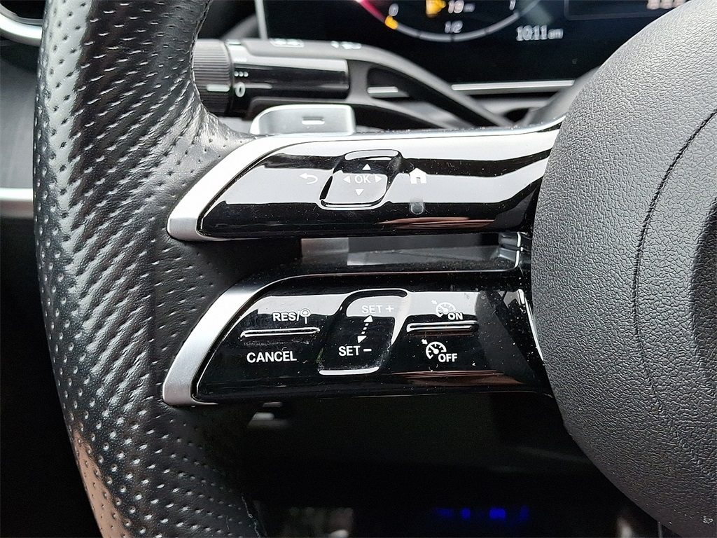 2023 Mercedes Benz C 300 4MATIC Sedan photo 17