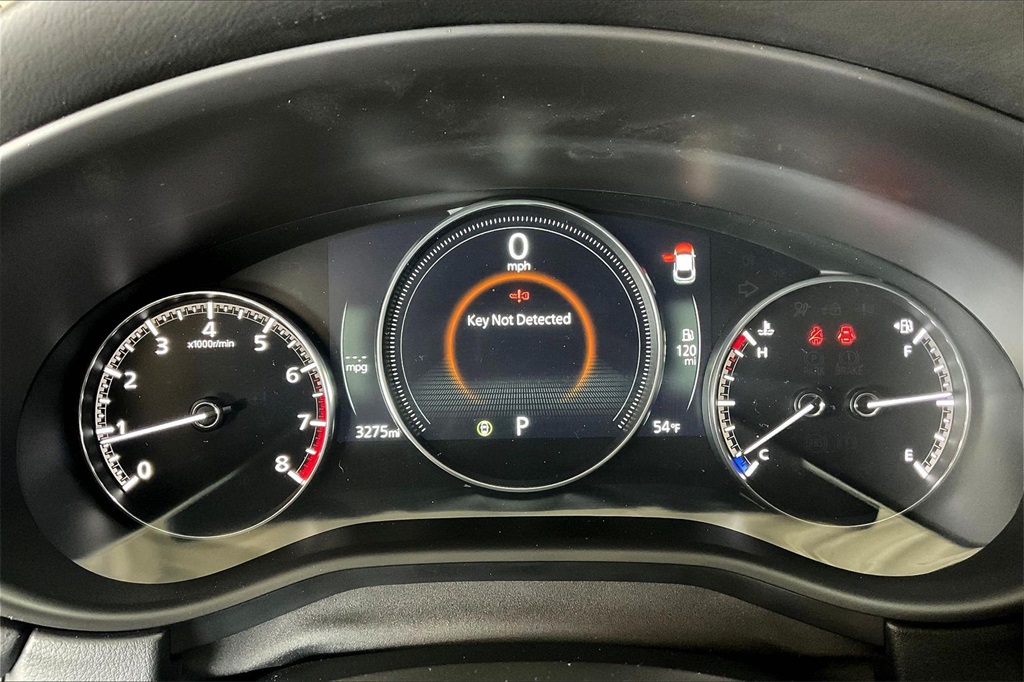 2025 MAZDA CX-30 - Image 19