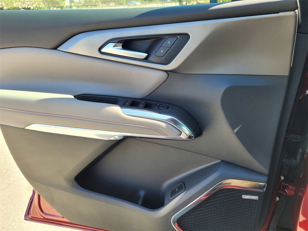 2026 Chevrolet Traverse photo 20