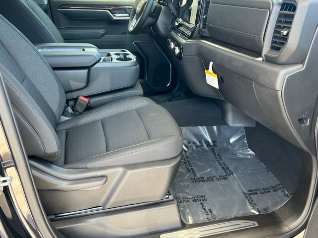 2025 Gmc Sierra 1500 Elevation photo 22