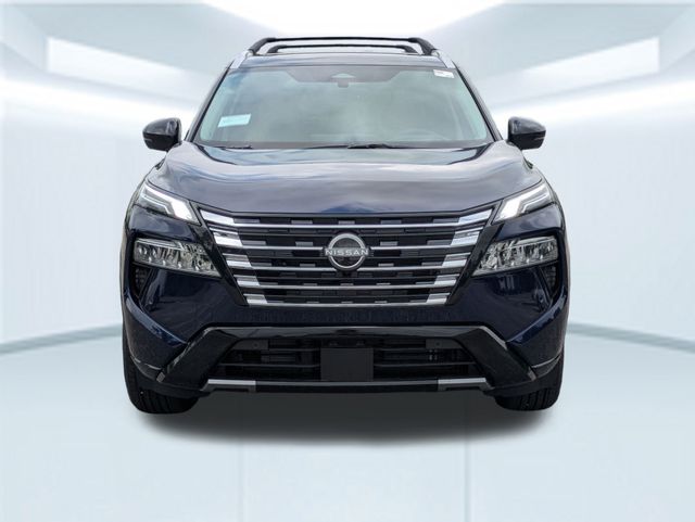 2025 Nissan Rogue Platinum photo 7