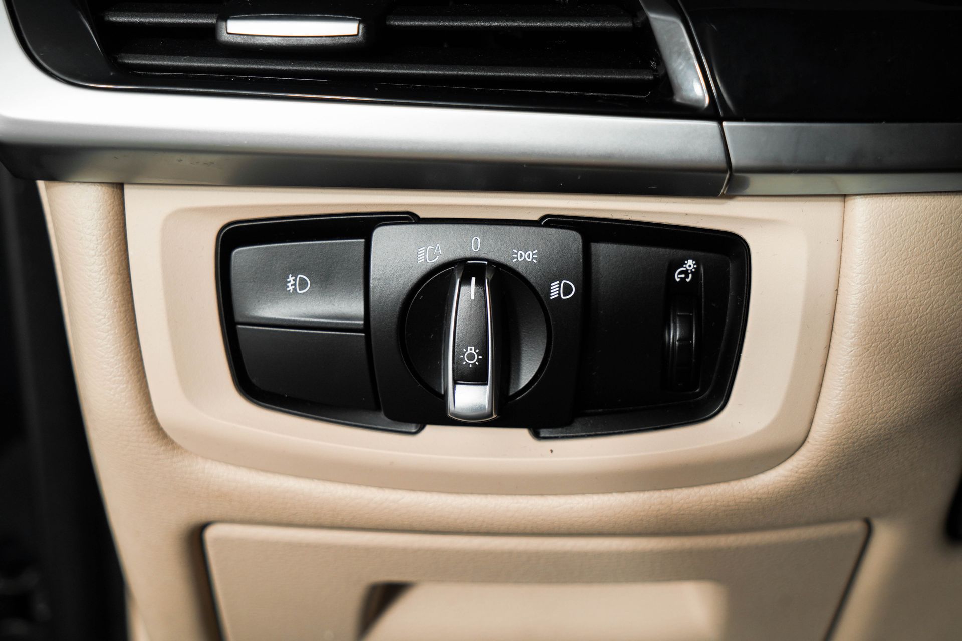 2017 Bmw X5 sDrive35i photo 18