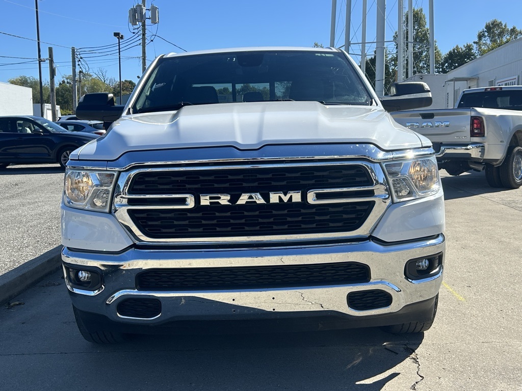 2023 Ram 1500 Big Horn Lone Star photo 2