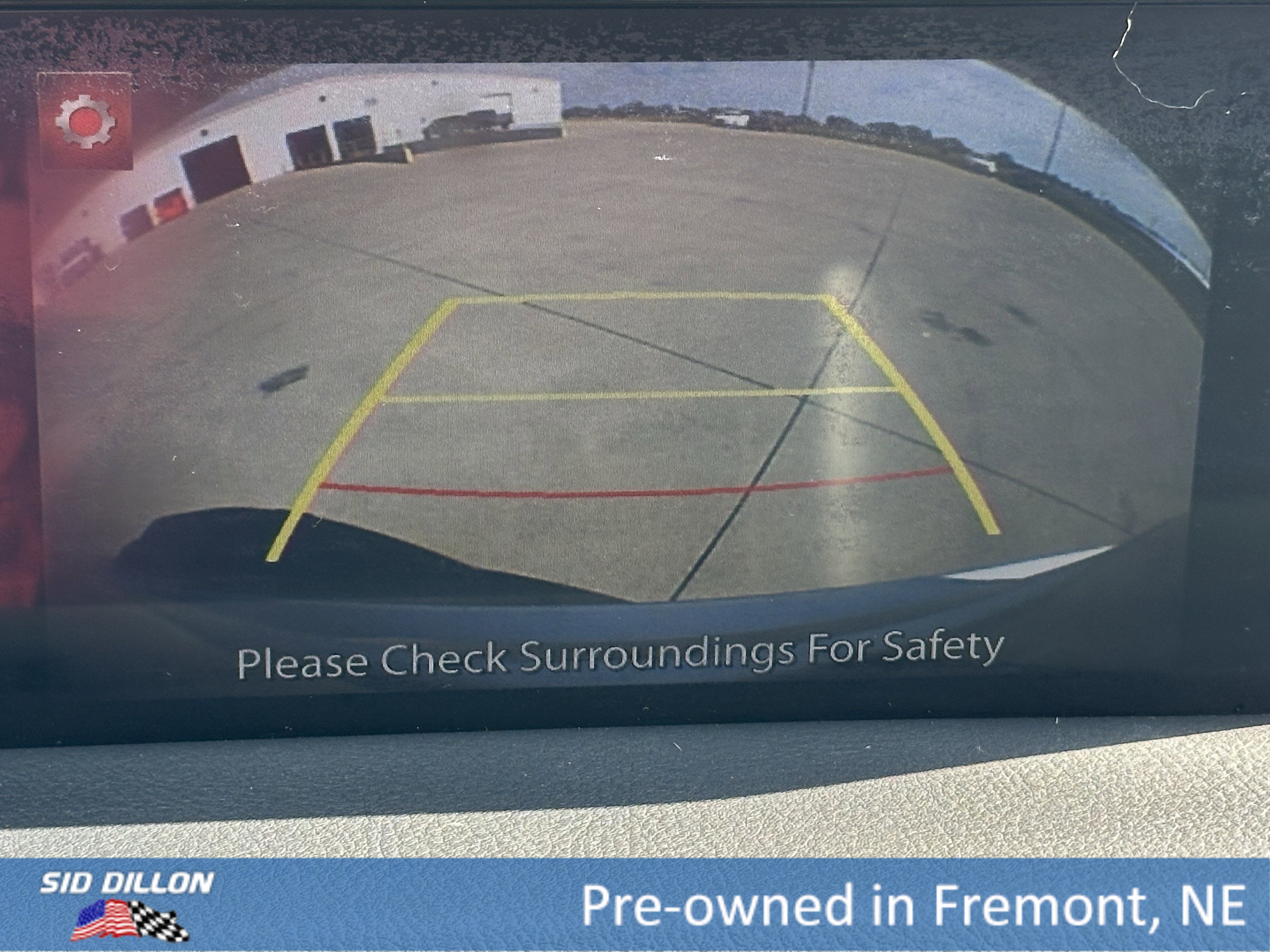 Used 2017 Mazda CX-5 Touring with VIN JM3KFBCL1H0113810 for sale in Fremont, NE