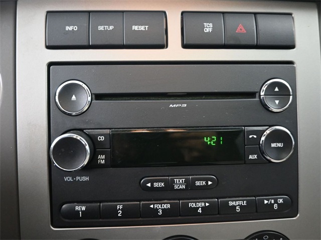 2013 FORD EXPEDITION - Image 12