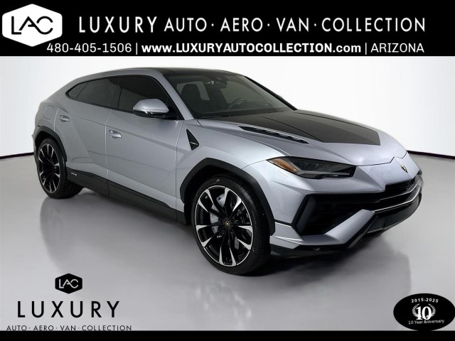2024 Lamborghini Urus S * Only 800 Miles * One Owner