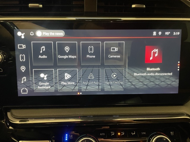 2023 Gmc Sierra 1500 AT4 photo 5