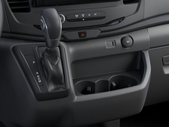 2025 Ford Transit Cargo Van photo 7