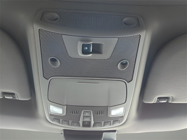 2019 Ford F-150 Lariat photo 32