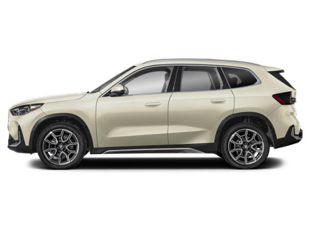 2026 Bmw X1 XDrive28i photo 3