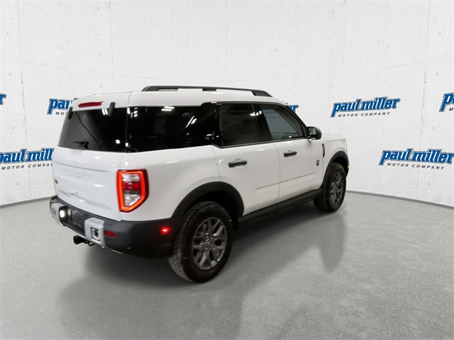 2025 Ford Bronco Sport Big Bend photo 11