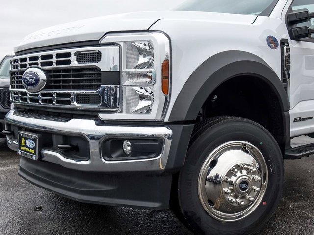2024 FORD F-450 - Image 29