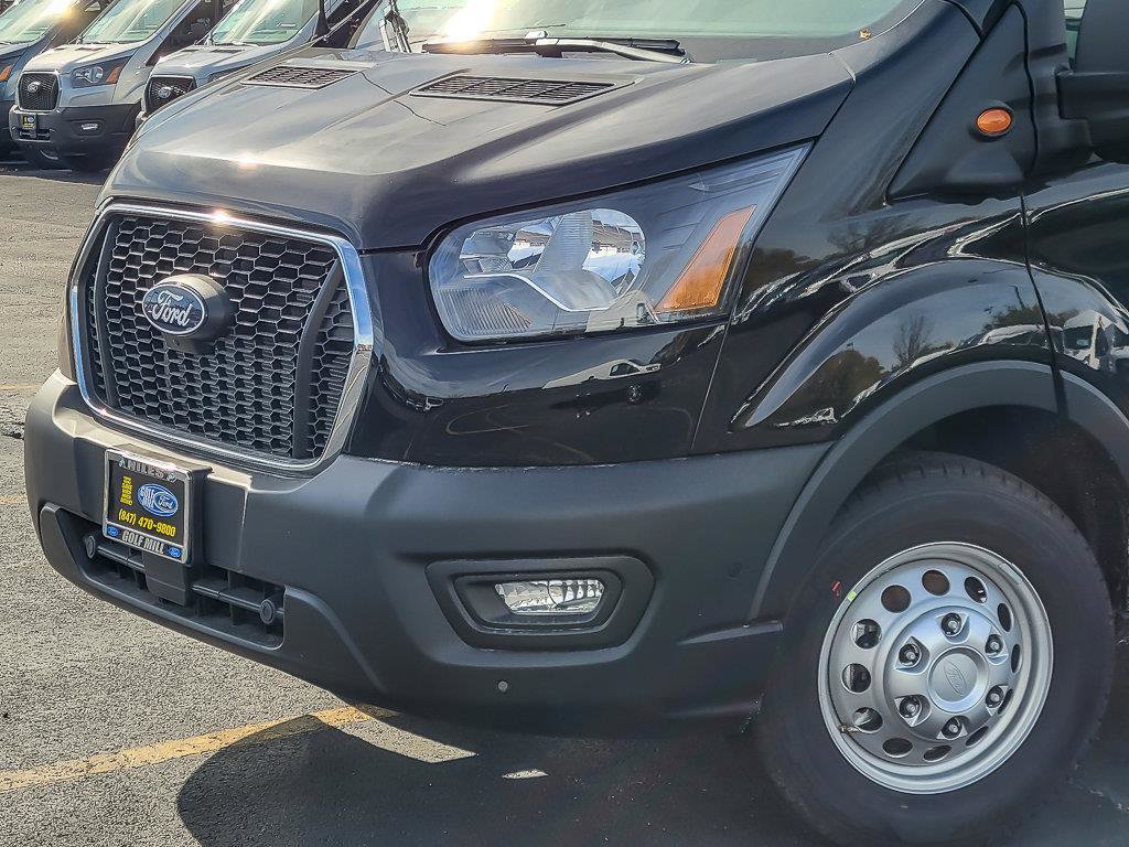 2026 FORD TRANSIT - Image 2
