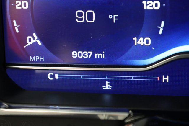 2024 Chevrolet Silverado 1500 ZR2 photo 4