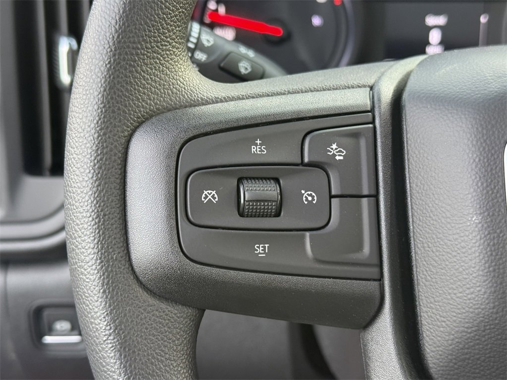 2026 GMC SIERRA - Image 16