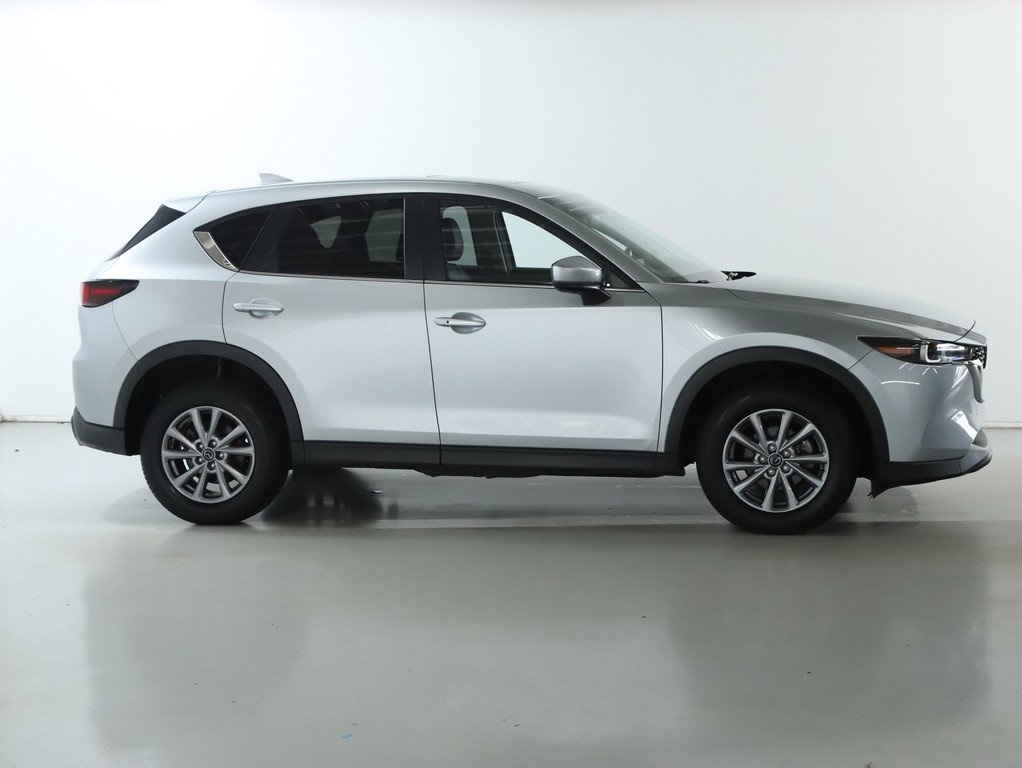 2022 Mazda CX-5 2.5 S Preferred photo 11