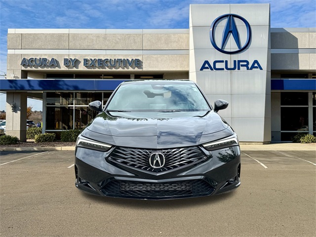 2024 Acura Integra A-Spec photo 6
