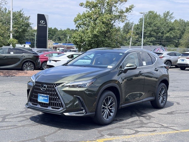 New Lexus NX For Sale in Northborough | Lexus of Northborough