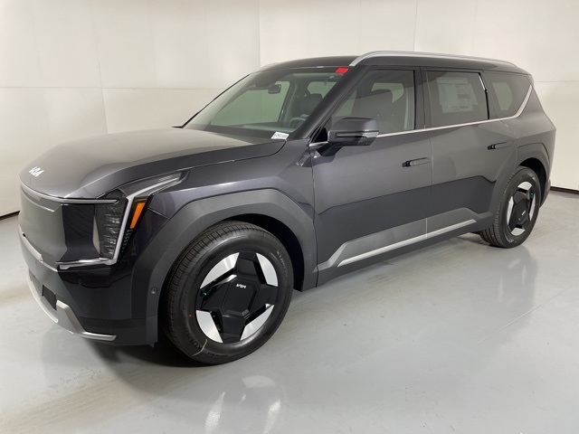 2026 Kia EV9 Wind photo 4