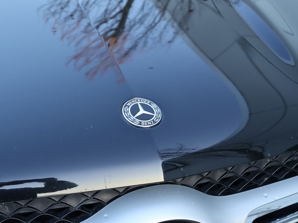 Used 2018 Mercedes-Benz GLS-Class GLS450 with VIN 4JGDF6EEXJB060747 for sale in Kansas City