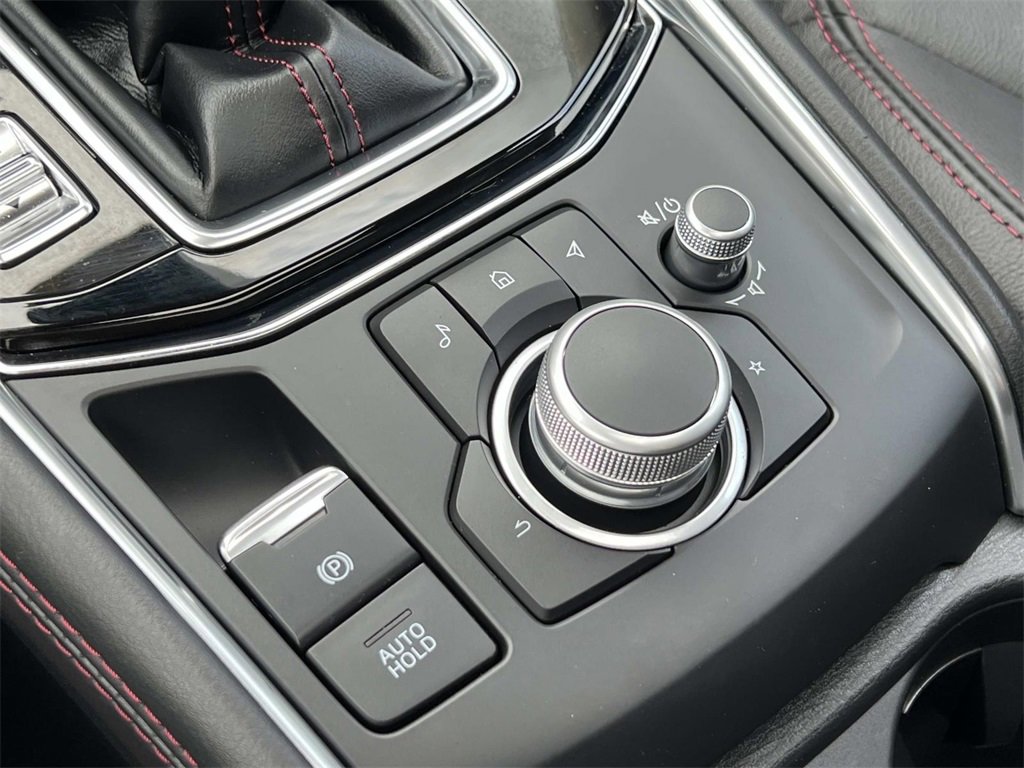 2025 Mazda CX-5 Preferred photo 21