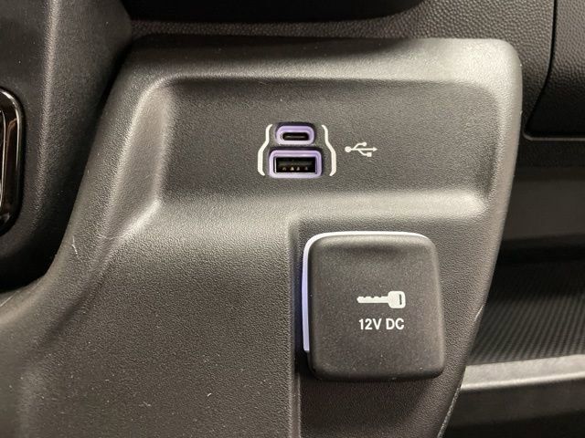 2024 Ram ProMaster 3500 photo 17