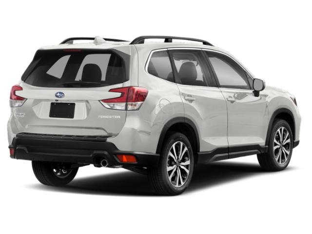 Used 2020 Subaru Forester Limited with VIN JF2SKAUC6LH588345 for sale in Saint Cloud, Minnesota