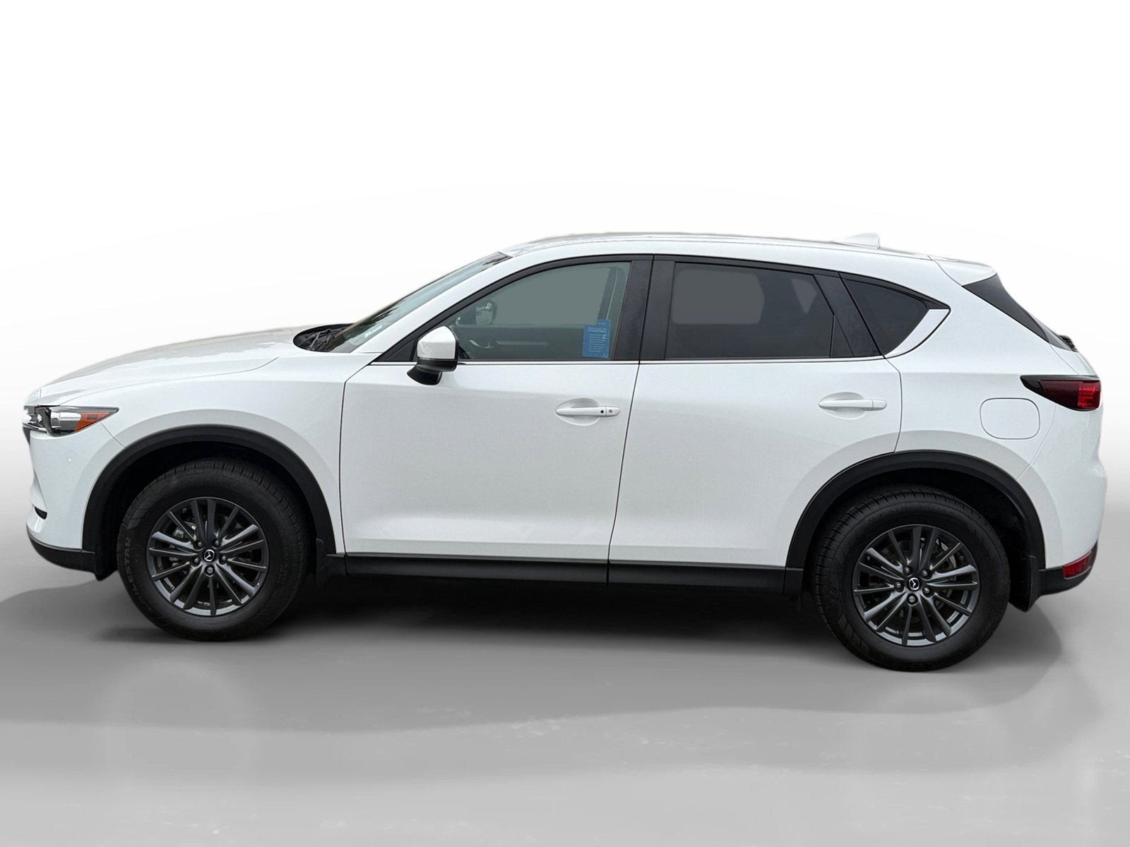 2019 Mazda CX-5 Touring photo 2