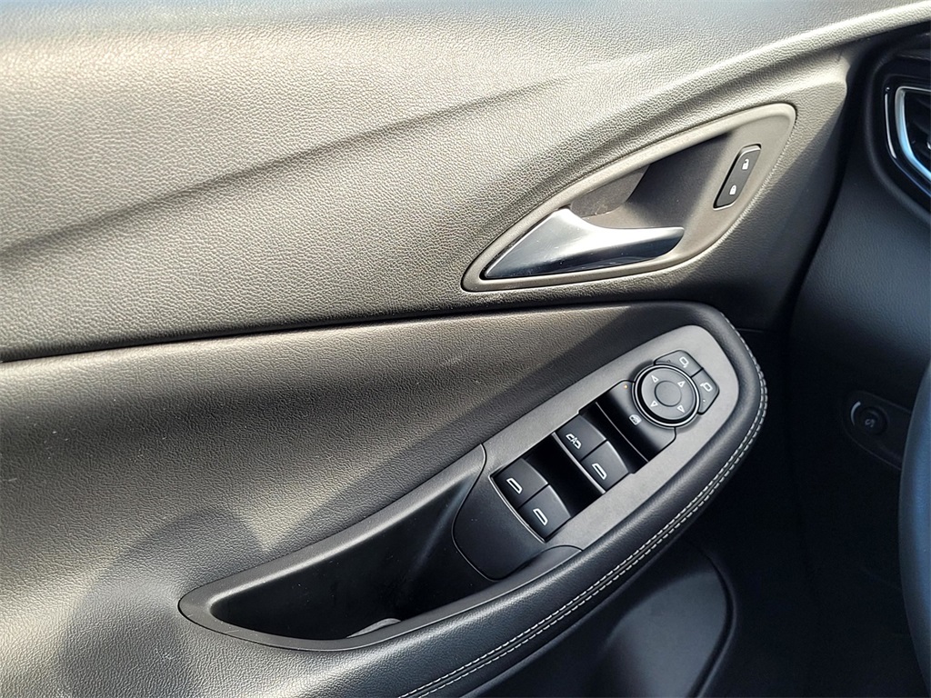 2022 Buick Encore GX Preferred photo 31
