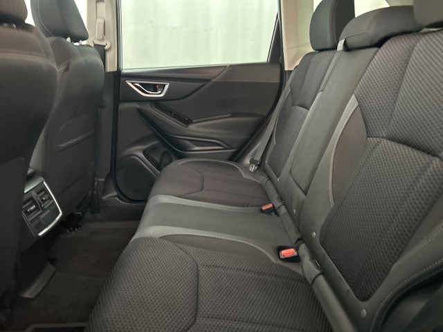 2021 Subaru Forester Premium photo 22