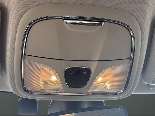 2022 Jeep Cherokee Trailhawk photo 21