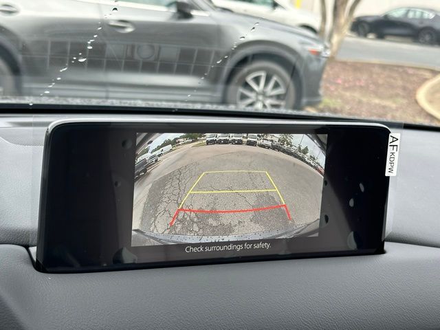 2025 Mazda CX-5 2.5 S Preferred photo 28