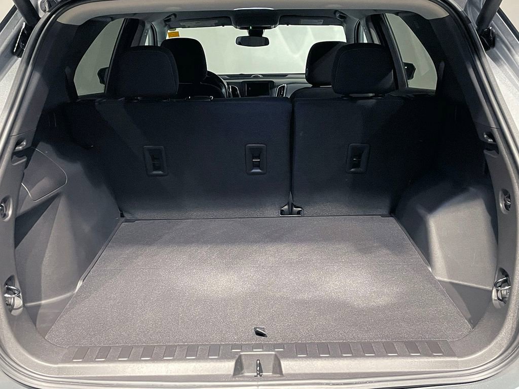 2023 Chevrolet Equinox LT photo 4