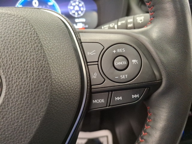 2024 Toyota RAV4 Prime XSE photo 16