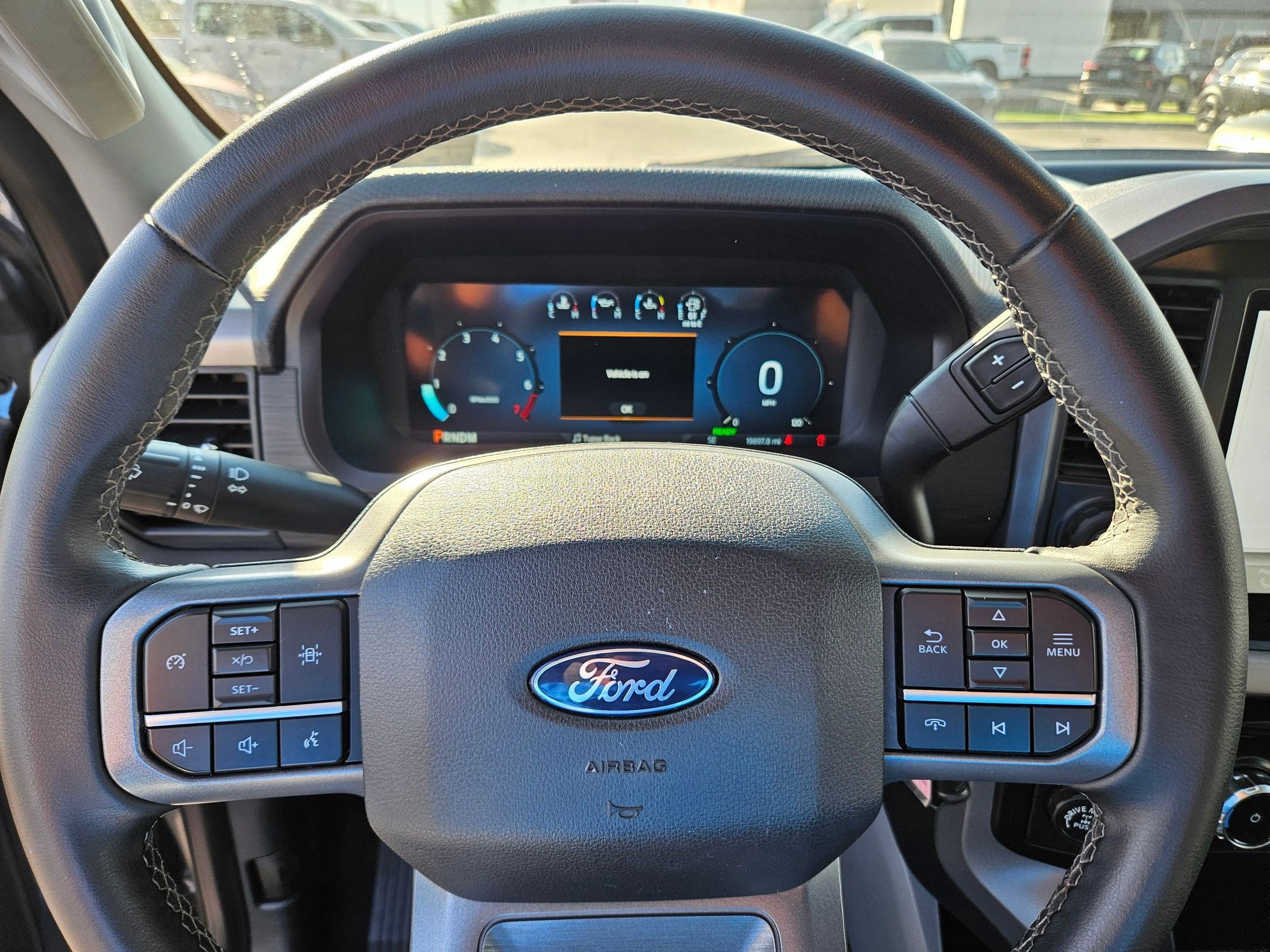 2024 Ford F-150 XLT photo 18