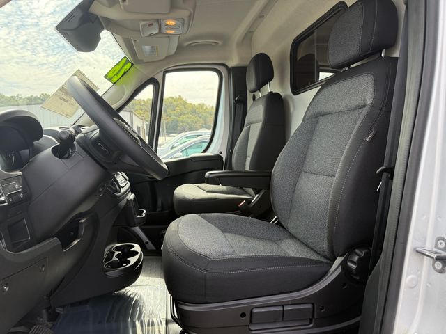 2026 Ram ProMaster 2500 photo 16