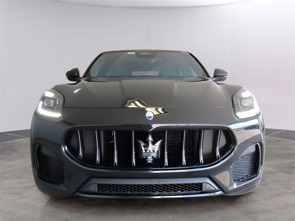 2024 Maserati Grecale GT photo 3