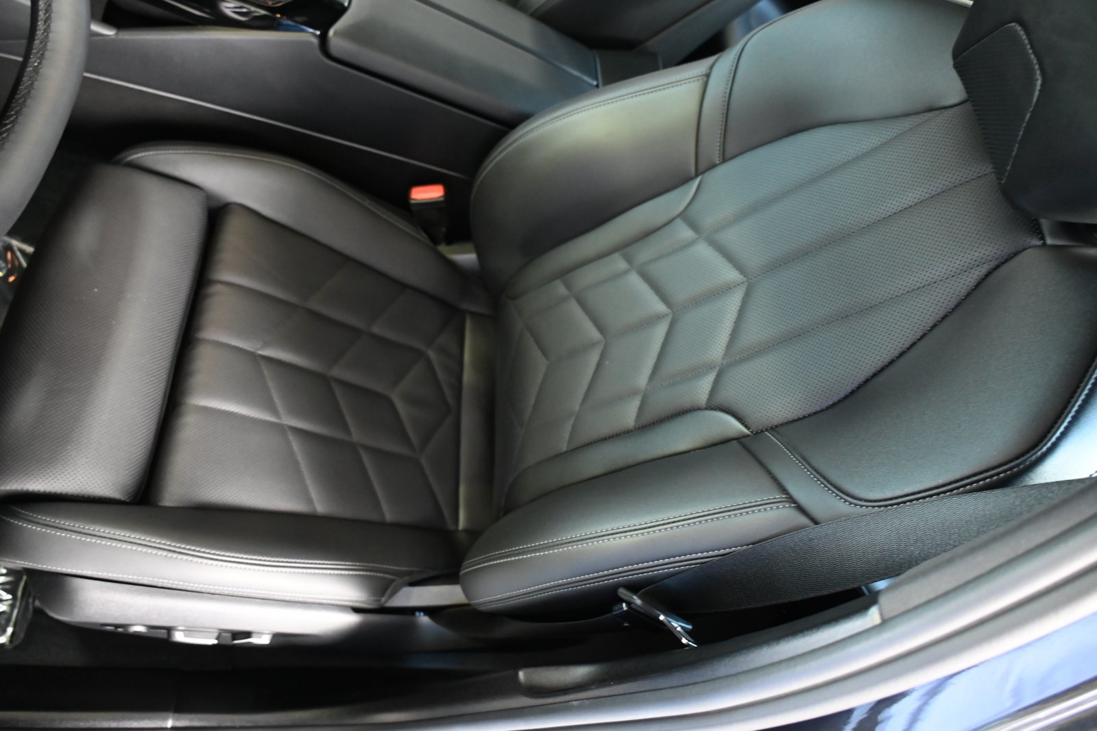 2024 Bmw i5 eDrive40 photo 17