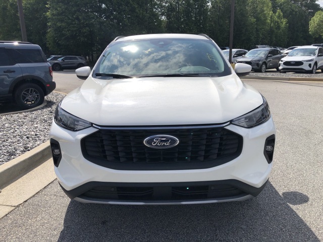 2025 Ford Escape Plug-In Hybrid Base photo 3