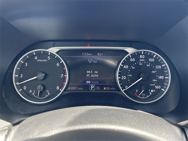 2024 Nissan Sentra SV photo 10