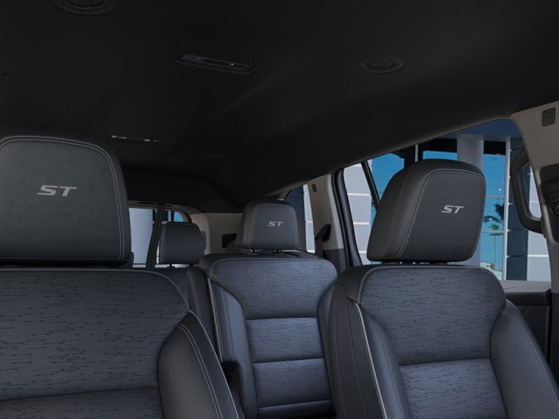 2025 Buick Enclave Sport Touring photo 16