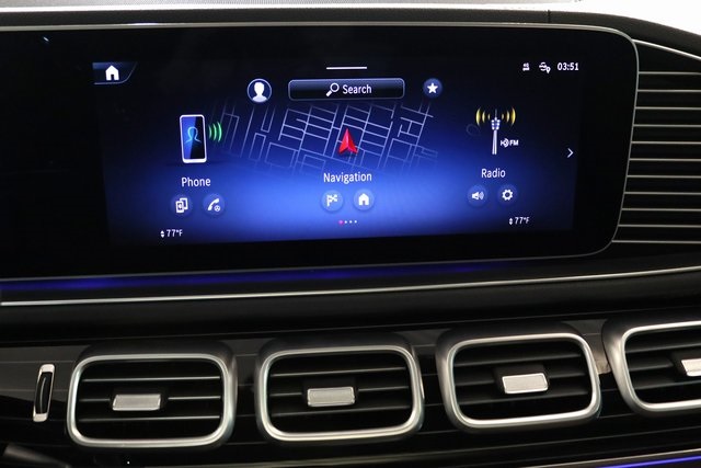 2024 Mercedes Benz GLE 4MATIC 450 photo 6