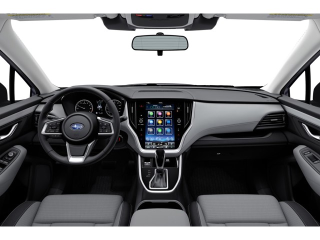 2025 Subaru Outback Premium photo 18