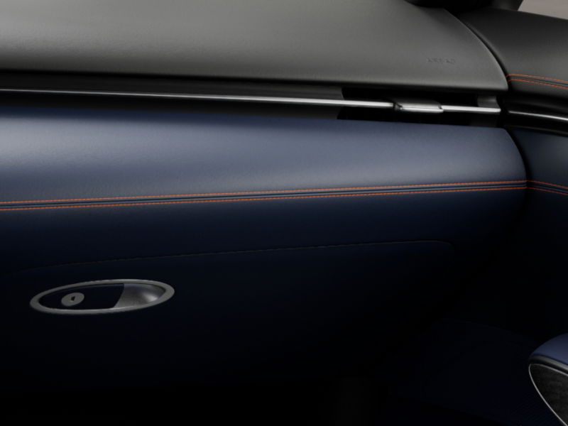 2026 Genesis GV70 2.5T Sport Prestige photo 21