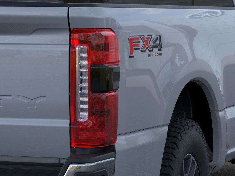 2026 Ford F-350 Lariat photo 20