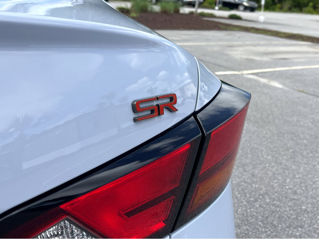2024 Nissan Altima 2.5 SR photo 27
