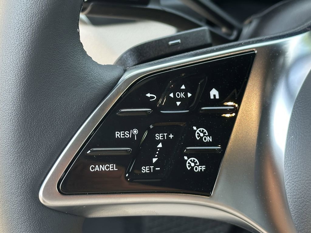 2025 Mercedes Benz GLC 300 4MATIC photo 27