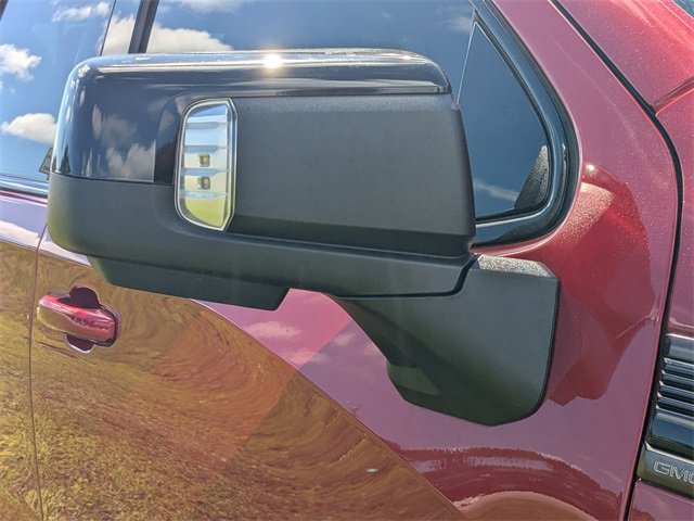 2024 Gmc Sierra 1500 AT4X photo 10