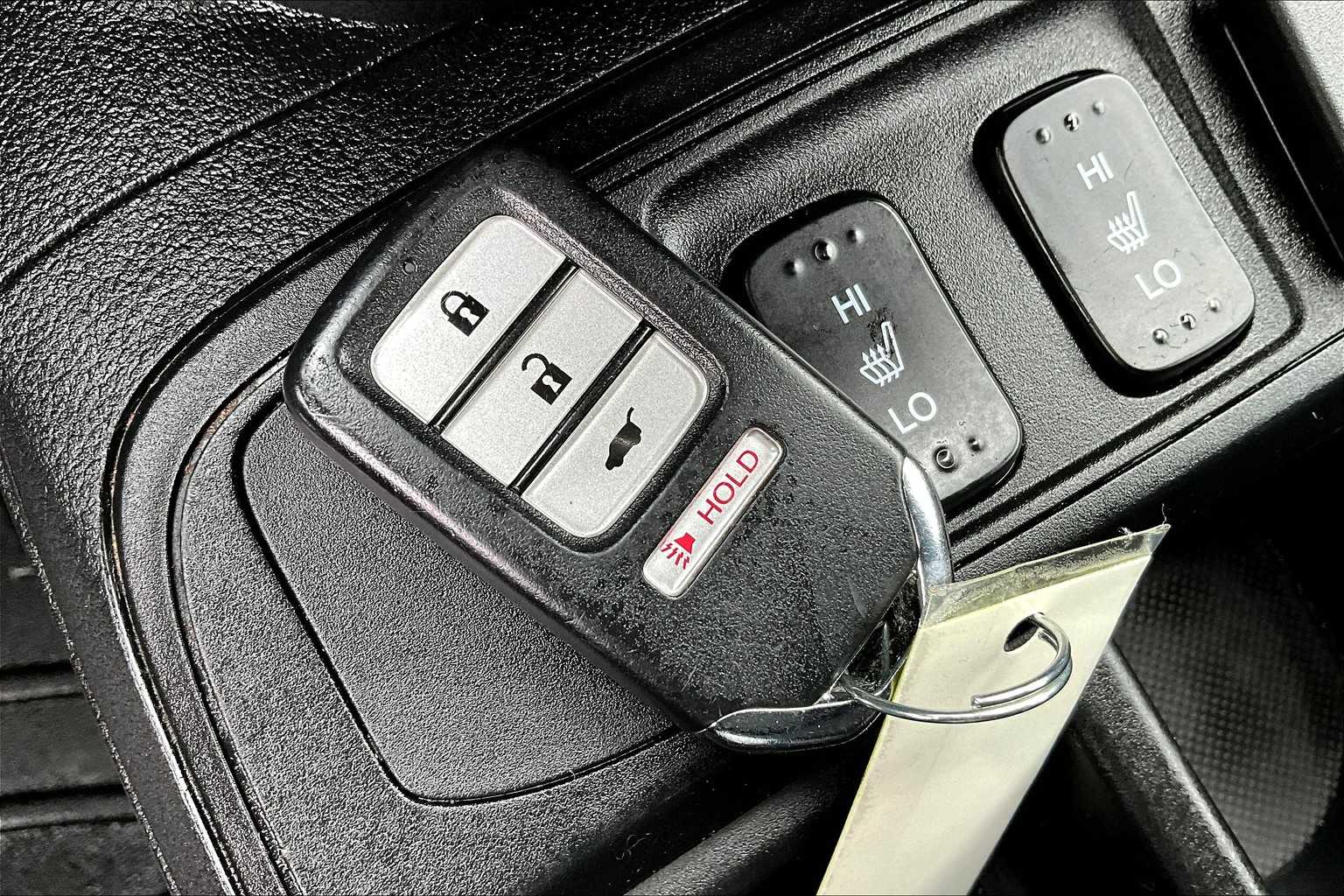 2015 Honda CR-V EX photo 14