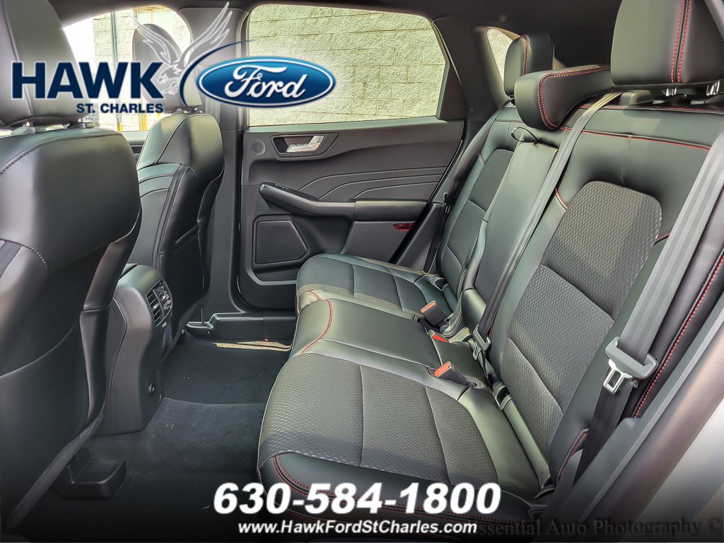 2025 FORD ESCAPE - Image 9